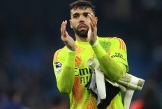 Link Live Streaming Arsenal vs Bolton di Carabao Cup 2024/25 - Dilema Mikel Arteta Mainkan Kiper Cadangan?