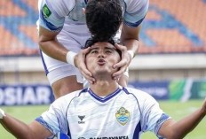 PSKC Cimahi Hajar PSMS Medan di Liga 2, Kas Hartadi Beberkan Kuncinya
