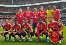 Legenda Manchester United Tunjukan Masalah Utama yang Harus Diatasi Ten Hag, Usai Kalah di Community Shield