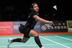 Rekap Hasil Semifinal Kumamoto Masters 2024: 2 Wakil Indonesia Melenggang ke Final