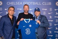 Graham Potter Ungkap Kekecewaan Setelah Dipecat Chelsea: Saya Tidak Diperlakukan Secara Adil
