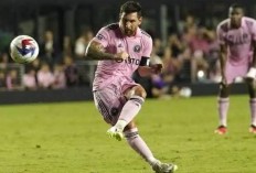Free Kick Adalah Hukuman dalam Sepak Bola, Begini Penjelasan Lengkapnya