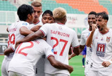 Harga dan Cara Beli Tiket Malut United vs Persis Solo di Liga 1 2024/25