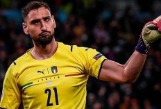 Bursa Transfer - Gianluigi Donnarumma Dibuang, PSG Incar Kiper Baru