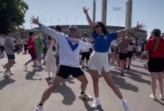 Cerita Ganindra Bimo Nonton Swiss vs Italia Euro 2024, Fans Gli Azzurri Bubar Sebelum Selesai