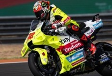 Bezzecchi dan Diggia Antisipasi Perubahan Cuaca di GP Australia