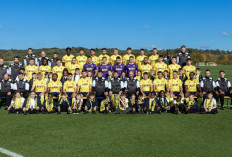 Tempat Menonton Oxford Utd vs Blackburn di Liga Championship 2024/25
