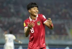 Arkhan Kaka Masuk Daftar 60 Talenta Muda Terbaik Dunia 2024, Bersanding dengan Lamine Yamal! 