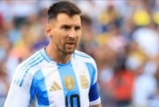 Copa America 2024: Lionel Messi Hoki! Penalti Panenkanya Gagal, Namun Argentina Tetap ke Semifinal