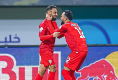 Edan! Total Hadiah Piala Negara Teluk 2026 Sentuh Angka Rp28 Miliar