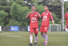 Kembali Jumpa Persija di Semifinal EPA U-18, Rekor Apik Jadi Modal Semen Padang-ASIOP 