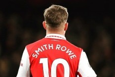 Emile Smith Rowe Bakal Pecahkan Rekor Transfer Fulham, Arsenal Pasang Harga Tinggi!