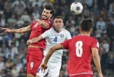 Prediksi Iran vs Qatar di Kualifikasi Piala Dunia 2026 Zona Asia