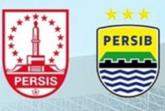 Tempat Menonton Persis vs Persib Bandung di Liga 1 2024-2025