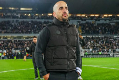 Prediksi O Elvas vs Guimaraes di Piala Portugal 2024/25 - Daniel Sousa Berharap Lanjutkan Tren Positif