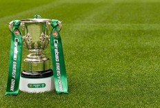 Jadwal Semifinal Piala EFL 2024-25 Tengah Pekan Ini: Arsenal, Newcastle, Tottenham, Liverpool Saling Hantam!