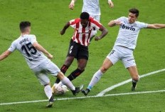 Prediksi Athletic Bilbao vs Valencia: Bidik Kemenangan Perdana di La Liga 2024/25