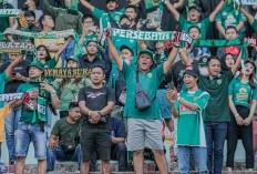 Tatap Persebaya Surabaya vs Persija Jakarta, Paul Munster Minta Tolong ke Bonek