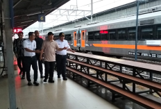 Cara Dapat Tiket Mudik Gratis Nataru 2024