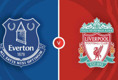 Prediksi Everton vs Liverpool di Liga Inggris 2024-25: Derby Merseyside Milik Si Merah?