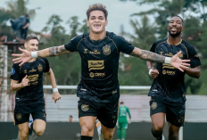Nyaris Setahun Jadi Tim Musafir, PSIS Semarang Kembali ke Stadion Jatidiri