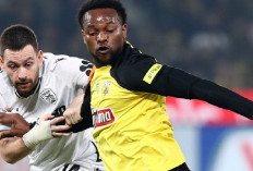 Prediksi PAOK vs AEK Athens di Piala Yunani 2024/25 - Misi Balas Dendam Tim Tuan Rumah!