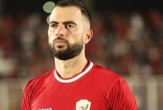 Fans Cegil Timnas Indonesia Berulah Lagi, Jordi Amat Dikuntit Sampai ke Toilet!