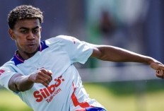 10 Daftar Nominasi Kopa Trophy 2024: Lamine Yamal dari Barcelona Diunggulkan?