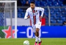 Juventus Mulai 'Nabung' Demi Bisa Beli Jean-Clair Todibo dari OGC Nice
