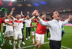 Euro 2024: Ralf Rangnick Sebut Kunci Kemenangan Turki Atas Austria Ada di Tangan Orang Ini