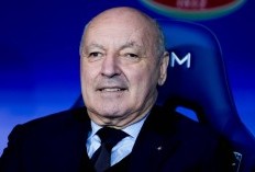 CEO Inter Milan Serang Balik Komentar Presiden AC Milan
