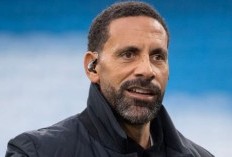 Rio Ferdinand Optimis Inggris Juara Euro 2024 Meski Main Jelek