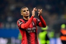 AC Milan Menanti Tawaran Newcastle United untuk Malick Thiaw