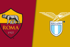 Prediksi AS Roma vs Lazio di Liga Italia 2024-25: Derby della Capitale Warnai Serie A Pekan Ini