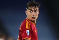 Kesetiaan Paulo Dybala di AS Roma Mengingatkan dengan Sosok Francesco Totti