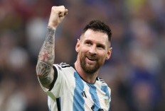 10 Pemain Bola Terbaik di Dunia Sepanjang Masa