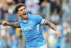 Giovanni Di Lorenzo Balas 'Sindiran' Simone Inzaghi Terhadap Conte