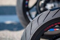 15 Merk Ban Motor Terbaik 2025, Awet dan Nyaman Dipakai!