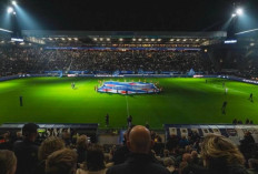 Tempat Menonton Heerenveen vs Ajax di Liga Belanda 2024/25