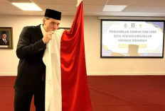 Ole Resmi Jadi WNI, Inilah Perkiraan Susunan Pemain Timnas Indonesia Lawan Australia