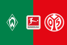 Tempat Menonton Bremen vs Mainz 05 di Liga Jerman 2024-25