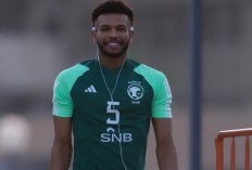 Waspada Timnas Indonesia! Bek Arab Saudi, Ali Albulayhi Suka Provokasi, Jangan Terpancing