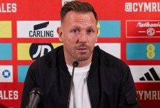 Link Live Streaming Wales vs Turki: Era Craig Bellamy Siap Angkat Prestasi di UEFA Nations League