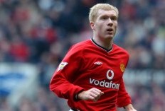 Rapor Buruk Manchester United, Paul Scholes Sebut Skuat Erik ten Hag Banyak Kekurangan