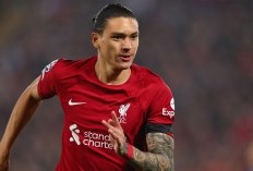 5 Tim yang Cocok untuk Darwin Nunez Jika Keluar dari Liverpool