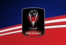 Jadwal Borneo FC vs Arema FC di Final Piala Presiden 2024 Hari Ini