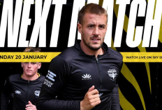 Tempat Menonton Macarthur FC vs Wellington Phoenix di Liga Australia 2024/25