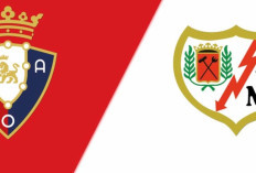 Prediksi Osasuna vs Rayo Vallecano di Liga Spanyol - Duel Sengit Tim Papan Tengah