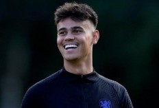 Cerita  Mees Hilgers Rasakan Sensasi Jadi Selebriti Usai Gabung Timnas Indonesia