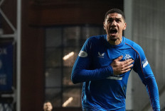 Prediksi Rangers vs Fraserburgh di Piala Skotlandia 2024/25 - The Gers Menang Mudah!